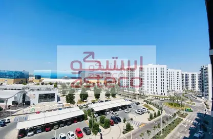 Apartment - 1 Bedroom - 1 Bathroom for sale in Waters Edge - Yas Island - Abu Dhabi