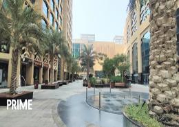 Apartment - 2 bedrooms - 3 bathrooms for rent in Residential Tower - Al Wahda City Towers - Al Wahda - Abu Dhabi