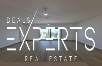 Apartment - 2 Bedrooms - 2 Bathrooms for rent in Waters Edge - Yas Island - Abu Dhabi