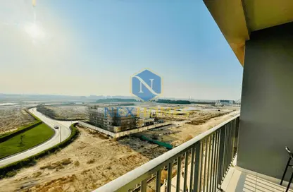 Apartment - 2 Bedrooms - 3 Bathrooms for sale in Afnan 5 - Midtown - Dubai Production City (IMPZ) - Dubai