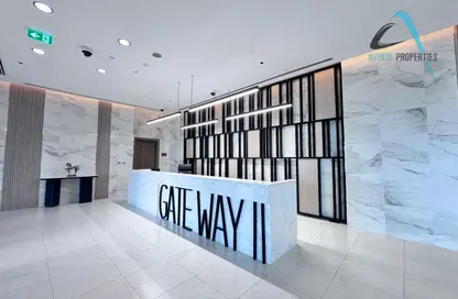 Apartment - 1 Bedroom - 2 Bathrooms for rent in Gateway Residences 2 - Mina Al Arab - Ras Al Khaimah Apartment - 1 Bedroom - 2 Bathrooms for rent in Gateway Residences 2 - Mina Al Arab - Ras Al Khaimah