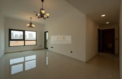 Apartment - 1 Bedroom - 2 Bathrooms for rent in Jaddaf Views - Al Jaddaf - Dubai