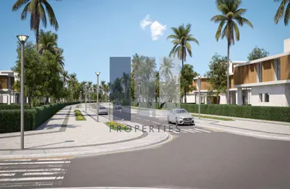 Land - Studio for sale in Arabian Hills Estate - Al Faqa'a - Al Ain