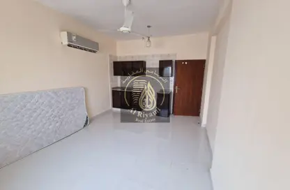 Apartment - Studio - 1 Bathroom for rent in Ajman Corniche Residences - Ajman Corniche Road - Ajman