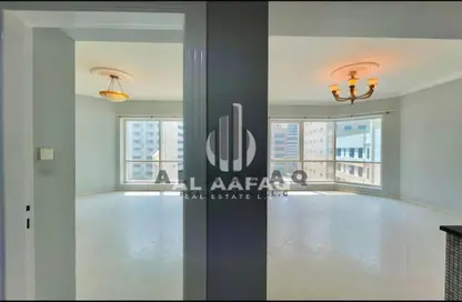 Apartment - 1 Bedroom - 1 Bathroom for rent in Al Majaz 3 - Al Majaz - Sharjah