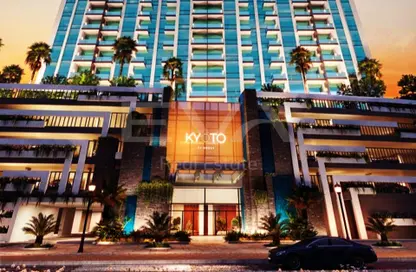 شقة - 1 حمام للبيع في كيوتو من اورو24 - ارجان - دبي