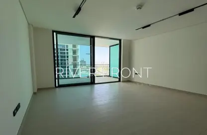 Apartment - Studio - 1 Bathroom for rent in Binghatti Azure - Jumeirah Village Circle - Dubai