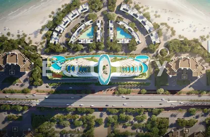 Apartment - 3 Bedrooms - 4 Bathrooms for sale in Como Residences - Palm Jumeirah - Dubai