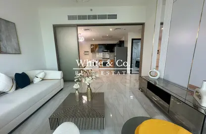 Apartment - 1 Bedroom - 2 Bathrooms for sale in Gemz by Danube - Al Furjan - Dubai