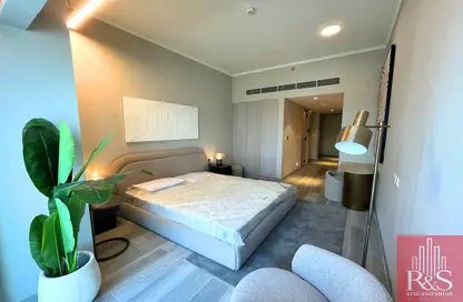 Apartment - Studio - 1 Bathroom for rent in Concept 7 Residences - Jumeirah Village Circle - Dubai