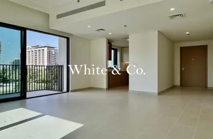 Apartment - 3 Bedrooms - 4 Bathrooms for rent in Park Field Tower 2 - Park Field - Dubai Hills Estate - Dubai