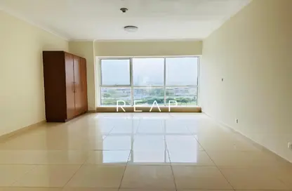 Apartment - Studio - 1 Bathroom for rent in Saba Towers - JLT Cluster Q - Jumeirah Lake Towers - Dubai