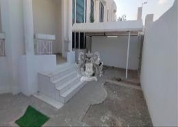 Villa - 4 bedrooms - 3 bathrooms for rent in Al Jimi - Al Ain