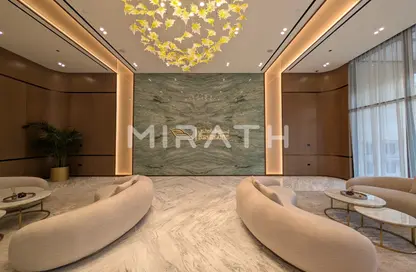 Apartment - 2 Bedrooms - 2 Bathrooms for sale in Binghatti Onyx - Jumeirah Village Circle - Dubai