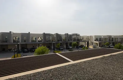 Townhouse - 3 Bedrooms - 4 Bathrooms for sale in Parkside 1 - EMAAR South - Dubai South (Dubai World Central) - Dubai Townhouse - 3 Bedrooms - 4 Bathrooms for sale in Parkside 1 - EMAAR South - Dubai South (Dubai World Central) - Dubai