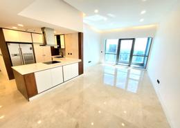 Apartment - 3 bedrooms - 4 bathrooms for rent in Central Tower - Bay Central - Dubai Marina - Dubai