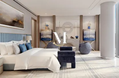 Apartment - 5 Bedrooms - 7 Bathrooms for sale in The Residence | Burj Khalifa - Burj Khalifa Area - Downtown Dubai - Dubai Apartment - 5 Bedrooms - 7 Bathrooms for sale in The Residence | Burj Khalifa - Burj Khalifa Area - Downtown Dubai - Dubai