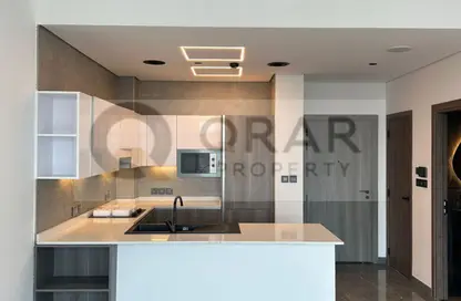 Apartment - 1 Bedroom - 2 Bathrooms for sale in Joya Dorado Residences - Arjan - Dubai