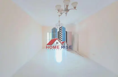 Apartment - 2 Bedrooms - 3 Bathrooms for rent in Al Nada Tower - Al Nahda - Sharjah