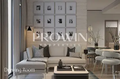 Apartment - 2 Bedrooms - 2 Bathrooms for sale in Enaya Residences - Jumeirah Village Triangle - Dubai