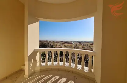 Apartment - Studio - 1 Bathroom for sale in Royal Breeze 5 - Royal Breeze - Al Hamra Village - Ras Al Khaimah