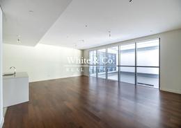 Apartment - 1 bedroom - 2 bathrooms for sale in Building 9 - City Walk - Dubai