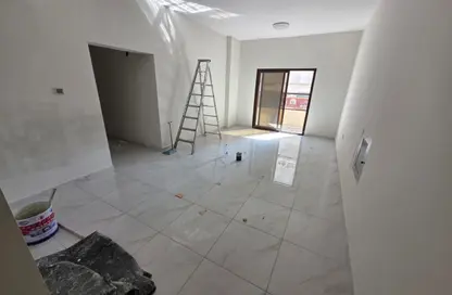 شقة - 2 غرف نوم - 2 حمامات للايجار في برج النعيمية 1 - أبراج النعيمية - النعيمية - عجمان