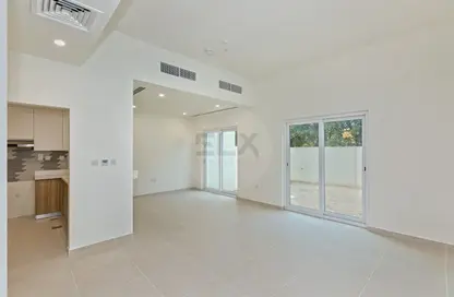 Townhouse - 2 Bedrooms - 3 Bathrooms for sale in Amaranta - Villanova - Dubai Land - Dubai