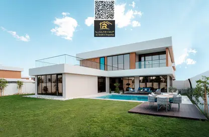 Villa - 3 Bedrooms - 4 Bathrooms for sale in Sharjah Garden City - Sharjah