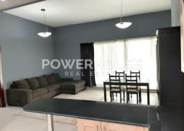 Apartment - 1 bedroom - 2 bathrooms for rent in Westside Marina - Dubai Marina - Dubai