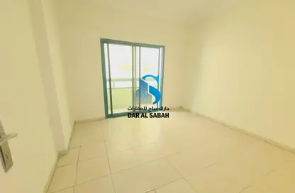 شقة - غرفة نوم - 1 حمام للايجار في شارع بوخارا ​ - النهدة - الشارقة
