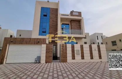 فيلا - 6 غرف نوم - 8 حمامات للبيع في الباهيه هيلز - الباهية - عجمان