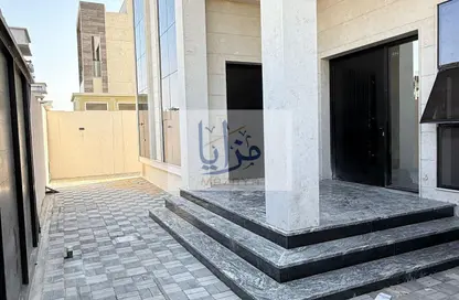 فيلا - 5 غرف نوم - 7 حمامات للبيع في الباهيه هيلز - الباهية - عجمان