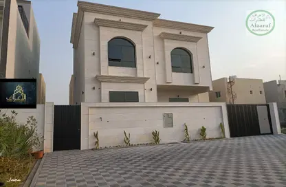 Villa - 7 Bedrooms - 7+ Bathrooms for sale in Al Zaheya Gardens - Al Zahya - Ajman