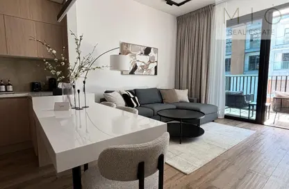 شقة - غرفة نوم - 1 حمام للايجار في أوكلي سكوير ريزيدنس - قرية الجميرا سركل - دبي شقة - غرفة نوم - 1 حمام للايجار في أوكلي سكوير ريزيدنس - قرية الجميرا سركل - دبي