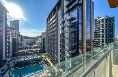 شقة - 2 غرف نوم - 3 حمامات للبيع في جيميناي سبلاندور‎ - صبحا هارتلاند - مدينة الشيخ محمد بن راشد - دبي