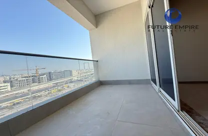 شقة - 2 غرف نوم - 2 حمامات للايجار في مبنى منخول - منخول - بر دبي - دبي