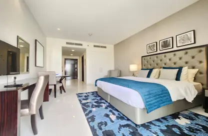 Apartment - Studio - 1 Bathroom for rent in Celestia B - Celestia - Dubai South (Dubai World Central) - Dubai
