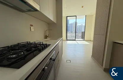 Apartment - Studio - 1 Bathroom for sale in Binghatti Aurora - District 12 - Jumeirah Village Circle - Dubai
