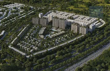 أرض - استوديو للبيع في كيتورا ريسييرف - 7 منطقه - مدينة الشيخ محمد بن راشد - دبي