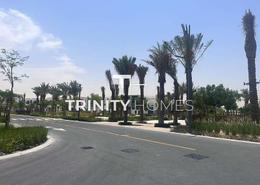 Townhouse - 4 bedrooms - 4 bathrooms for rent in Sun - Arabian Ranches 3 - Dubai