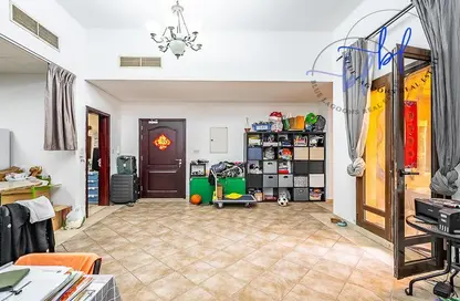 شقة - غرفة نوم - 2 حمامات للبيع في قرية البادية هيل سايد - مدينة المهرجانات بدبي - دبي