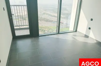 شقة - غرفة نوم - 2 حمامات للايجار في ذا كريست برج ب - صبحا هارتلاند - مدينة الشيخ محمد بن راشد - دبي