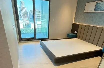 Apartment - 1 Bedroom - 2 Bathrooms for sale in Tranquil Wellness Tower - Jumeirah Village Triangle - Dubai Apartment - 1 Bedroom - 2 Bathrooms for sale in Tranquil Wellness Tower - Jumeirah Village Triangle - Dubai