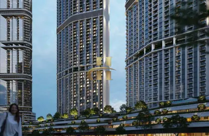 شقة - 2 غرف نوم - 3 حمامات للبيع في 310 ريفرسايد كريسنت - شوبا هارتلاند الثانية - بو كدرة - دبي شقة - 2 غرف نوم - 3 حمامات للبيع في 310 ريفرسايد كريسنت - شوبا هارتلاند الثانية - بو كدرة - دبي