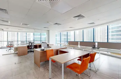 Office Space - Studio - 1 Bathroom for rent in Jumeirah Bay X3 - JLT Cluster X - Jumeirah Lake Towers - Dubai Office Space - Studio - 1 Bathroom for rent in Jumeirah Bay X3 - JLT Cluster X - Jumeirah Lake Towers - Dubai