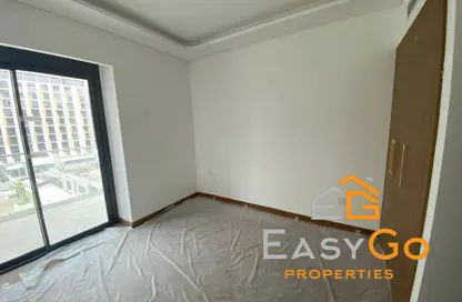 شقة - 2 غرف نوم - 2 حمامات للايجار في 37 عزيزي ريفييرا - عزيزي ريفيرا - ميدان واحد - ميدان - دبي