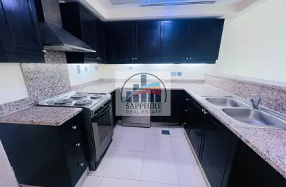 Townhouse - 1 Bedroom - 2 Bathrooms for rent in District 2G - Jumeirah Village Triangle - Dubai