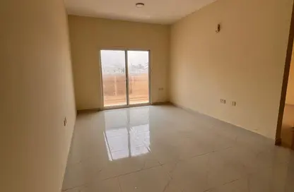 Apartment - 1 Bedroom - 2 Bathrooms for rent in Al Naemiya Tower 3 - Al Naemiya Towers - Al Nuaimiya - Ajman