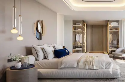 Apartment - 2 Bedrooms - 3 Bathrooms for sale in Vitalia - Palm Jumeirah - Dubai